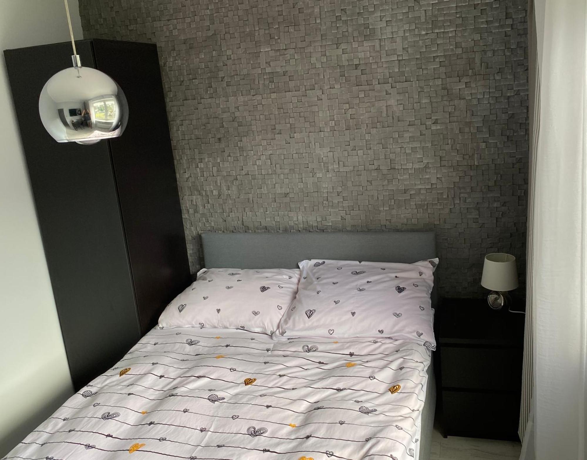 Swierkowa Władysławowo Habitación foto
